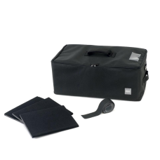 HPRCBAG4300-01 - Комплект из сумки и разделителей для HPRC4300, цвет - черный, HPRC (Италия)