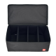 HPRCBAG4300-01 - Комплект из сумки и разделителей для HPRC4300, цвет - черный, HPRC (Италия)