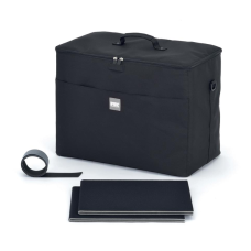 HPRCBAG4700W-01 - Комплект из сумки и разделителей для HPRC4700W, цвет - черный, HPRC (Италия)