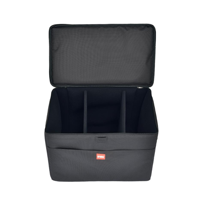 HPRCBAG4700W-01 - Комплект из сумки и разделителей для HPRC4700W, цвет - черный, HPRC (Италия)