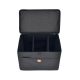 HPRCBAG4700W-01 - Комплект из сумки и разделителей для HPRC4700W, цвет - черный, HPRC (Италия)
