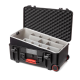 HPRCSSK2550W - Модульные разделители для HPRC2550W2017, цвет - черный, HPRC (Италия)