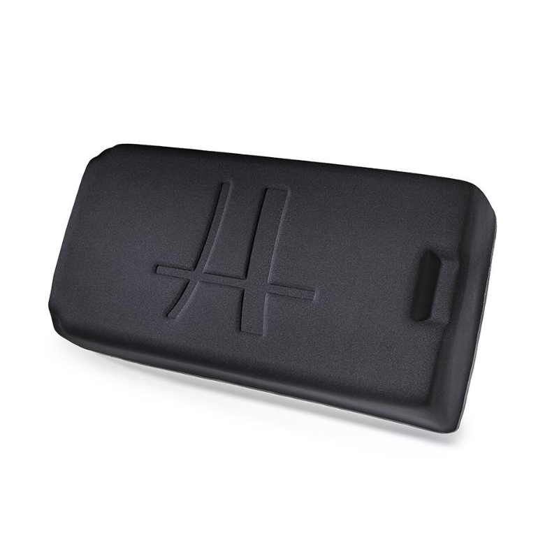 HPRCSSK2745W-01 - Модульные разделители для HPRC2745W, цвет - черный, HPRC (Италия)