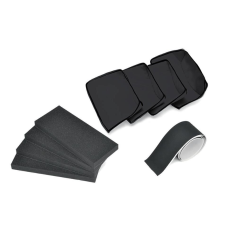 HPRCTRIKIT-03 - Комплект для штатива для HPRC6300W, HPRC6400W, HPRC6500W, цвет - черный, HPRC (Италия)