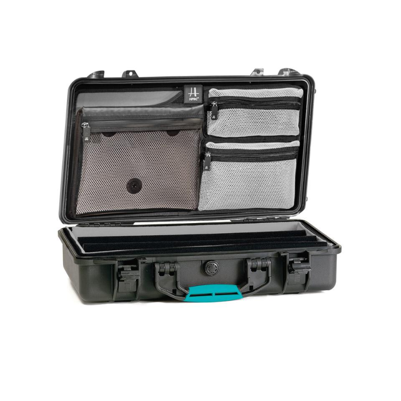 ZKT-HPRCORG-004-02 - Органайзер для кейсов HPRC2530 и HPRC2550W