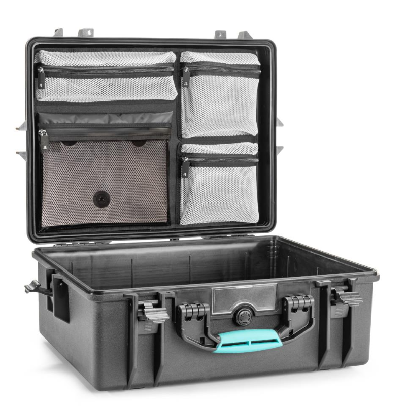 ZKT-HPRCORG-006-02 - Органайзер для кейсов HPRC2600  и HPRC2600W