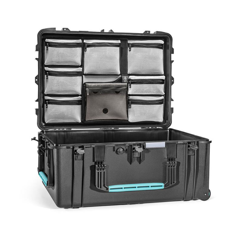 ZKT-HPRCORG-008-02 - Органайзер для кейсов HPRC2780W и HPRC2800W