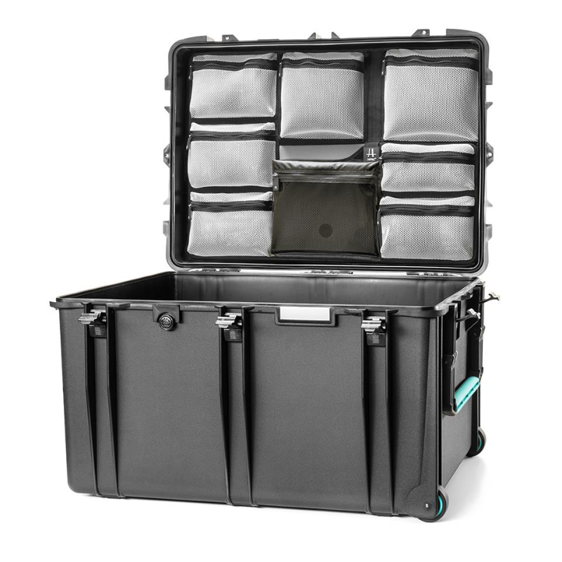 ZKT-HPRCORG-008-02 - Органайзер для кейсов HPRC2780W и HPRC2800W