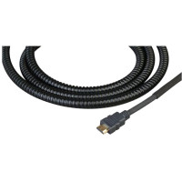 AMHDMIP20 - Цифровой кабель HDMI бронированной версии, штекер (тип A) > штекер (тип A)