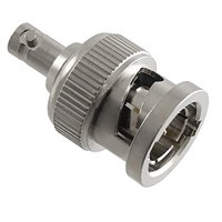 APH-BNCP-HDBNCJ - Адаптер прохідний, BNC штекер - HD-BNC гніздо, для цифрових сигналів (HDTV)