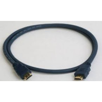 CABHD-360-SS-1 - Цифровий стандартний кабель HDMI, серія Slim Size, штекер (тип A) > штекер