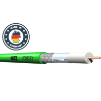 VD083SY - Кабель для аналоговых и цифровых видеосигналов SDI/HDTV, группа 0.8/3.7AF