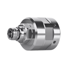 J01440A0030 - Кабельный разъем, 4.3-10 штекер, 50 Ом, фиксация- резьбовая ключом | SIMFix Pro