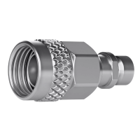 J01480A3001 - Кабельний роз'єм, 1.5-3.5 штекер, 50 Ом, фіксація: швидкознімна Push-Pull