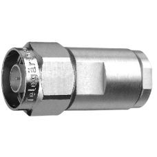 J01020A0149 - Разъем N кабельный, штекер, муфта (закрутка), 50 Ом, G37 (2.7/7.25) LMR-400
