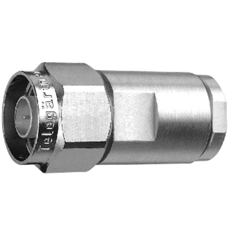 J01020A0149 - Разъем N кабельный, штекер, муфта (закрутка), 50 Ом, G37 (2.7/7.25) LMR-400