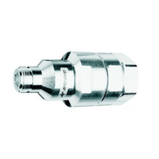 J01021A0157 - Роз'єм N кабельний, гніздо, муфта, 50 Ом, RFF 7/8"-50, монтаж В52, Telegartner