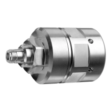 J01021G0179 - Разъем N кабельный, гнездо, муфта, 50 Ом, SIMFix Pro IP68, G26 (1 5/8"), Telegartner