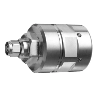 J01020G0144 - Разъем N кабельный, штекер, 50 Ом,  SIMFix Pro IP68, G26 (1 5/8"), Telegartner