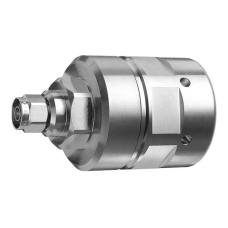 J01020G0144 - Разъем N кабельный, штекер, 50 Ом,  SIMFix Pro IP68, G26 (1 5/8"), Telegartner