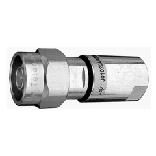 J01020A0028 - Разъем N кабельный, стандартная муфта (закрутка), штекер, 50 Ом, G36 (1/4")