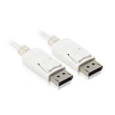 DP2DP1.2-MM-02 - Цифровой кабель DisplayPort, версия 1.2, штекер> штекер, диаметр-6 мм