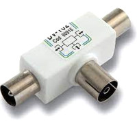 DV-102 - IEC-трійник, Alcad (Іспанія)