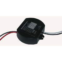 EUC025S070PS - Драйвер светодиода влагозащитный, 220VAC>12-36VDC, 25Вт, 700 mа (EUC025S070PS)