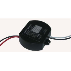 EUC025S070PS - Драйвер светодиода влагозащитный, 220VAC>12-36VDC, 25Вт, 700 mа (EUC025S070PS)