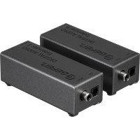 EXT-DIGAUD-141 - Удлинитель звуковый цифровых линий S/PDIF и TOSlink по витой паре