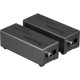 EXT-DIGAUD-141 - Подовжувач звуковий цифрових ліній S/PDIF та TOSlink по кручений парі
