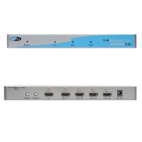 EXT-HDMI1.3-144 - Розподільник сигналів HDMI 1:4 (версія 1.3)