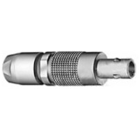 FFY.00.250.NTAC52 - Роз'єм коаксіальний, кабельний, гніздо серія 00.250 (NIM-CAMAC), 50 Ом