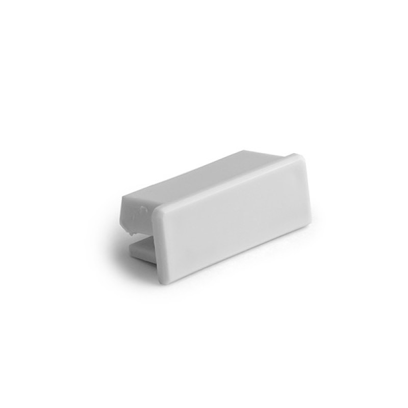 GIZA - LED-профіль (Розсіювач GK молочний)