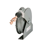 GR 75-C - Котушка заземлення компактна з кабелем 23 м (діам. 3,18 мм), кріплення на поверхю