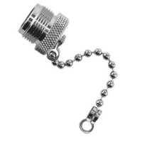 H00010A0000 - Ковпачок захисний для N роз'ємів на штекер, для всіх типів N - роз'ємів