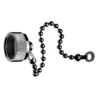 H00010A1122 - Ковпачок захисний для N роз'ємів на гніздо, MX-913/U, для всіх типів роз'ємів