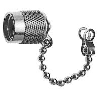 H00050A0000 - Ковпачок захисний для роз'ємів TNC на гніздо, , для всіх типів роз'ємів