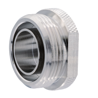 H00070D0001 - Ковпачок захисний для 7-16 роз'ємів на гніздо, отвір М3, для всіх типів, IP68