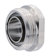 H00070D0001 - Колпачок защитный для 7-16 разъёмов на гнездо, отверстие М3, для всех типов, IP68