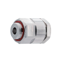 H01011A0055 - Модуль для комбінованого роз'єму будь-якого типу, муфта/закрутка