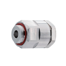 H01011A0055 - Модуль для комбинированного разъема любого типа, муфта /закрутка