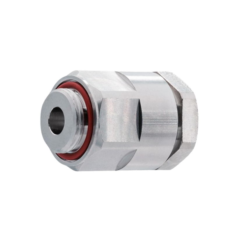 H01011A0055 - Модуль для комбинированного разъема любого типа, муфта /закрутка