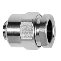 H01012A0057 - Модуль для комбінованого роз'єму будь-якого типу, муфта/закрутка, IP67