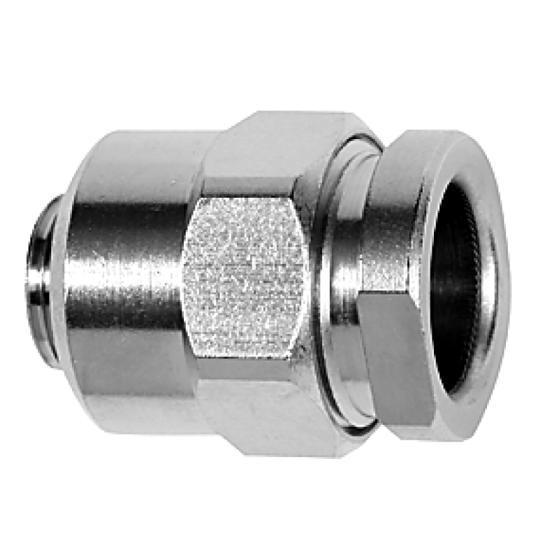 H01012A0057 - Модуль для комбинированного разъема любого типа, муфта /закрутка, IP67