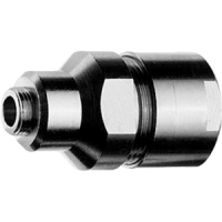 H01012A0673 - Модуль установки для комб. рознімання будь-якого типу, муфта (закрутка), Telegartner