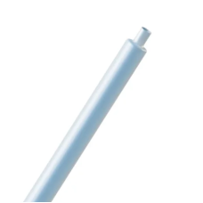 MTLS-002 - Тефлоновая термоусаживаемая трубка 2:1 (PTFE), диаметр до/после усадки 2.0/1.2 мм