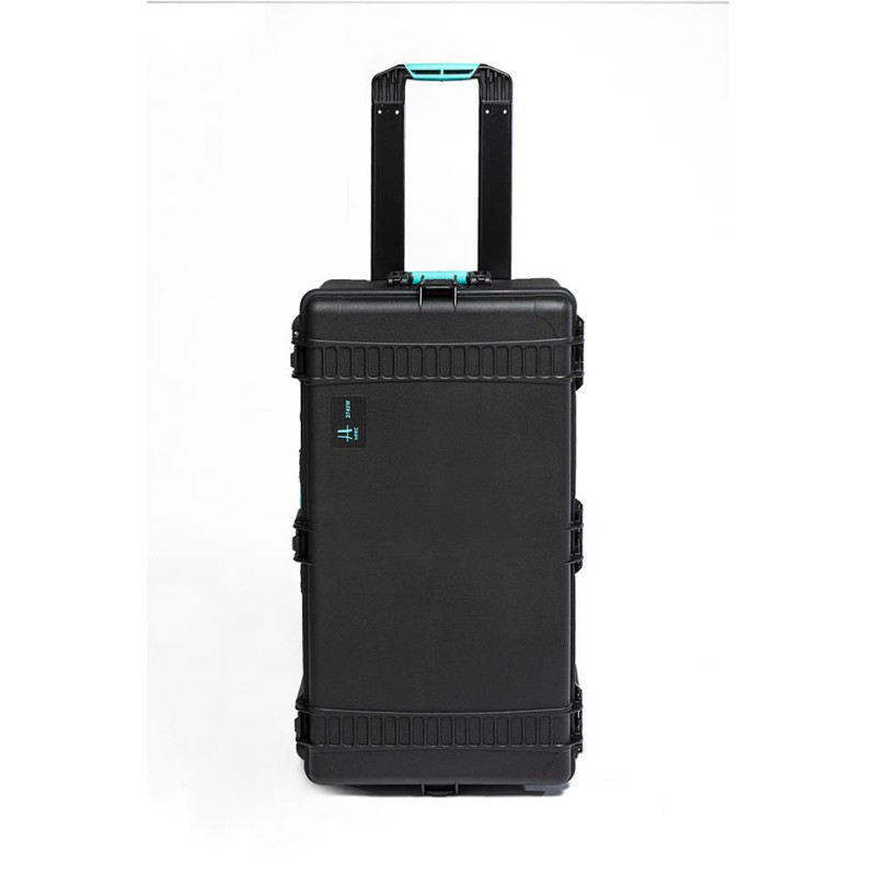 HPRC#2745W CUBBLB - Кейс с колесами  ударопрочный для хранения и переноски, внутр. размер 771x401x247 (мм)