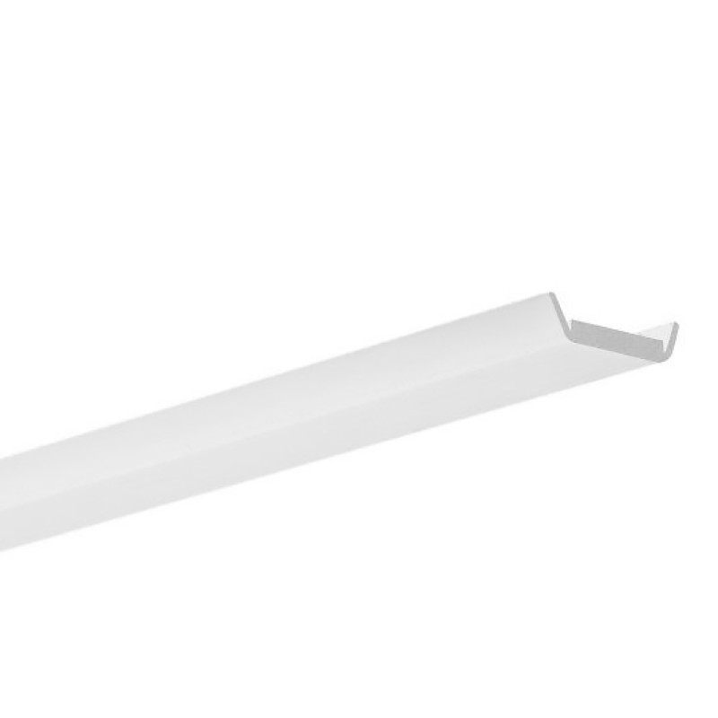 PDS-H - LED-профиль (Рассеиватель HS молочный)