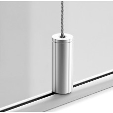 Подвес PUSZ-PRET-ZD для LED-профилей TM KLUS (Польша)